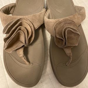 FitFlop sandals